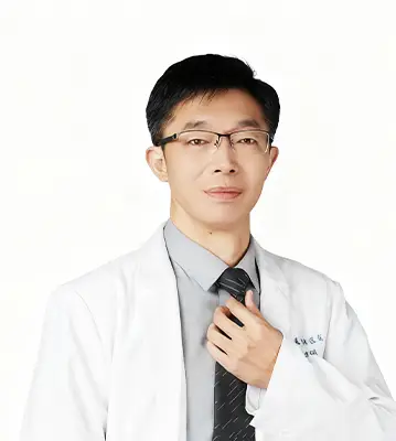 Dr. Wang Jingang