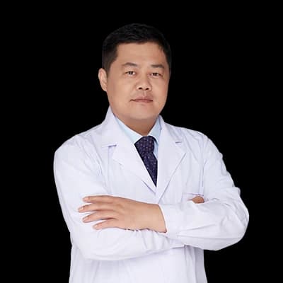 Dr. Yang Ming